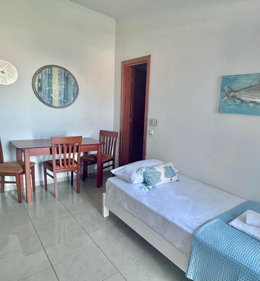 Four S Appartement