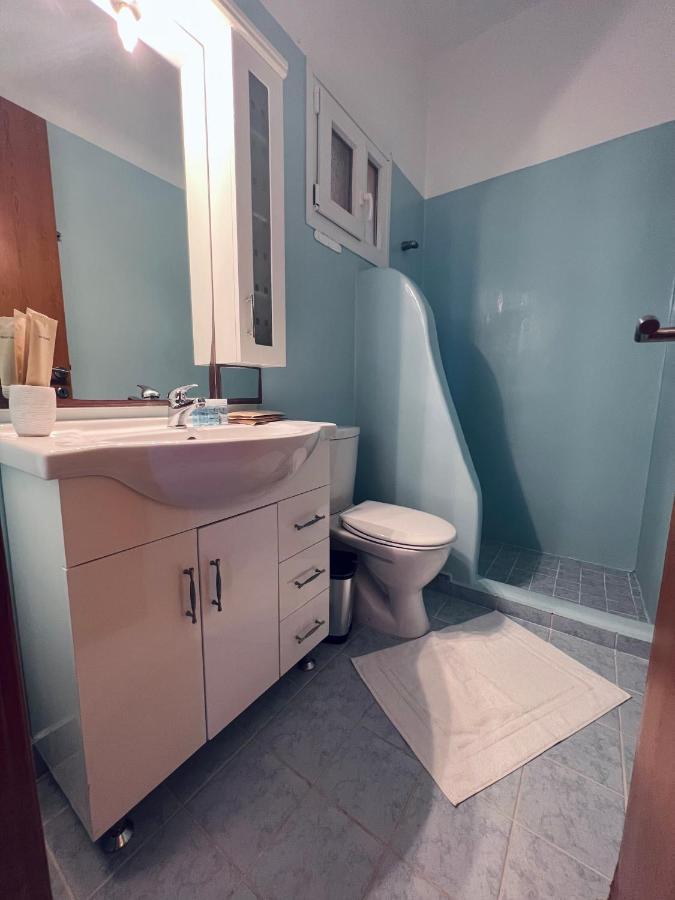 Four S Apartment